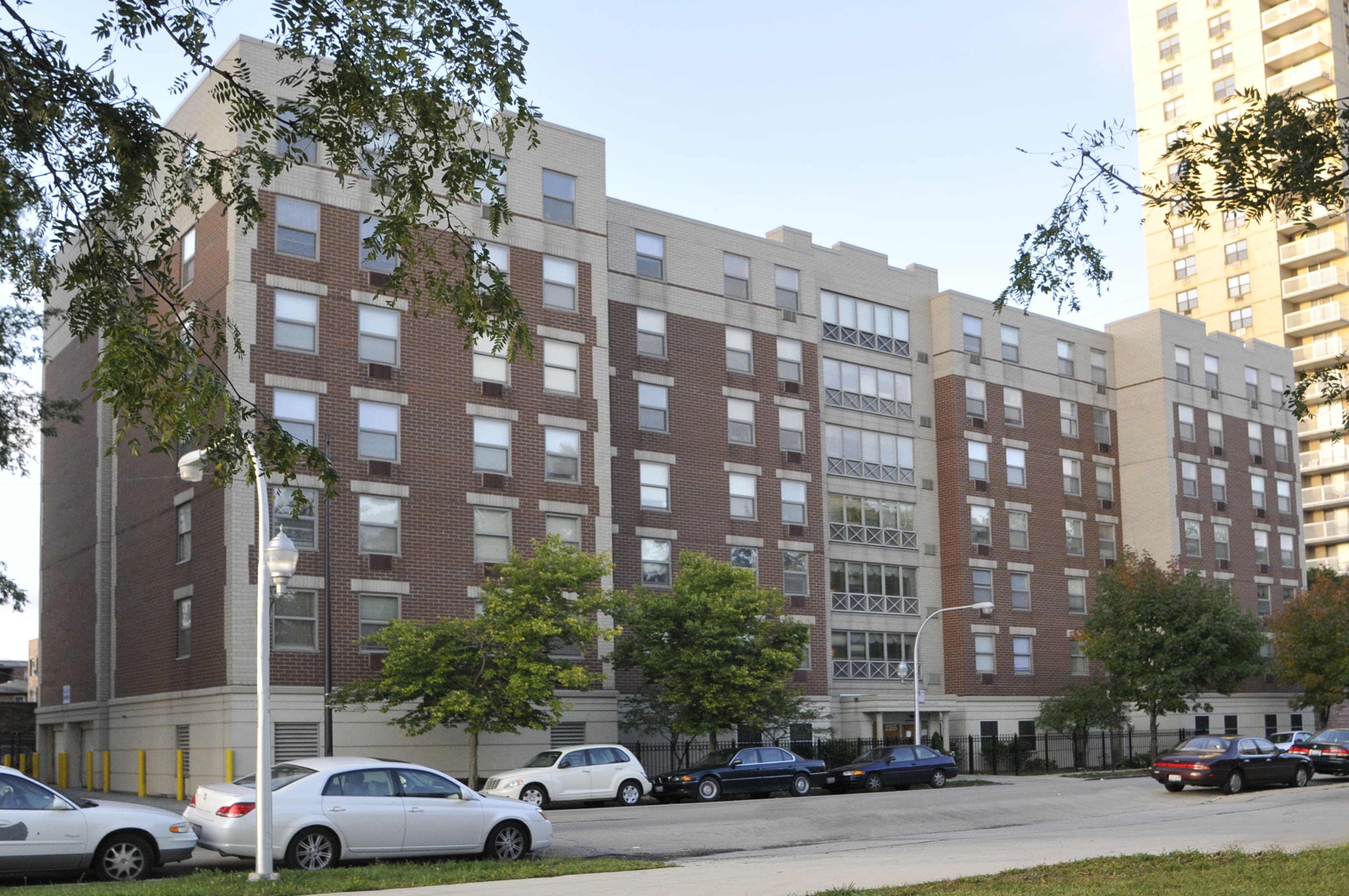 Senior Suites of South Shore