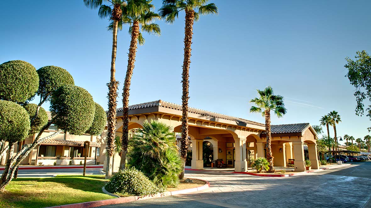 Photo of Atria Hacienda