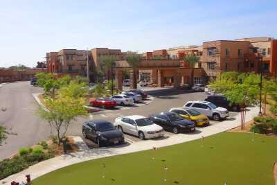 Photo of The Palms at La Quinta