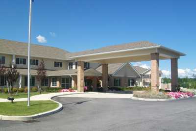 Photo of Winterberry Heights Senior Living