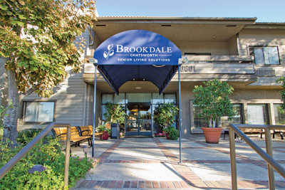 Photo of Brookdale Chatsworth