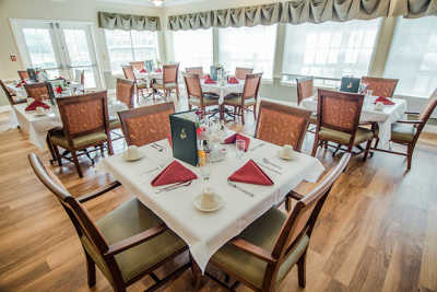 Photo of Brookdale Lake Mary