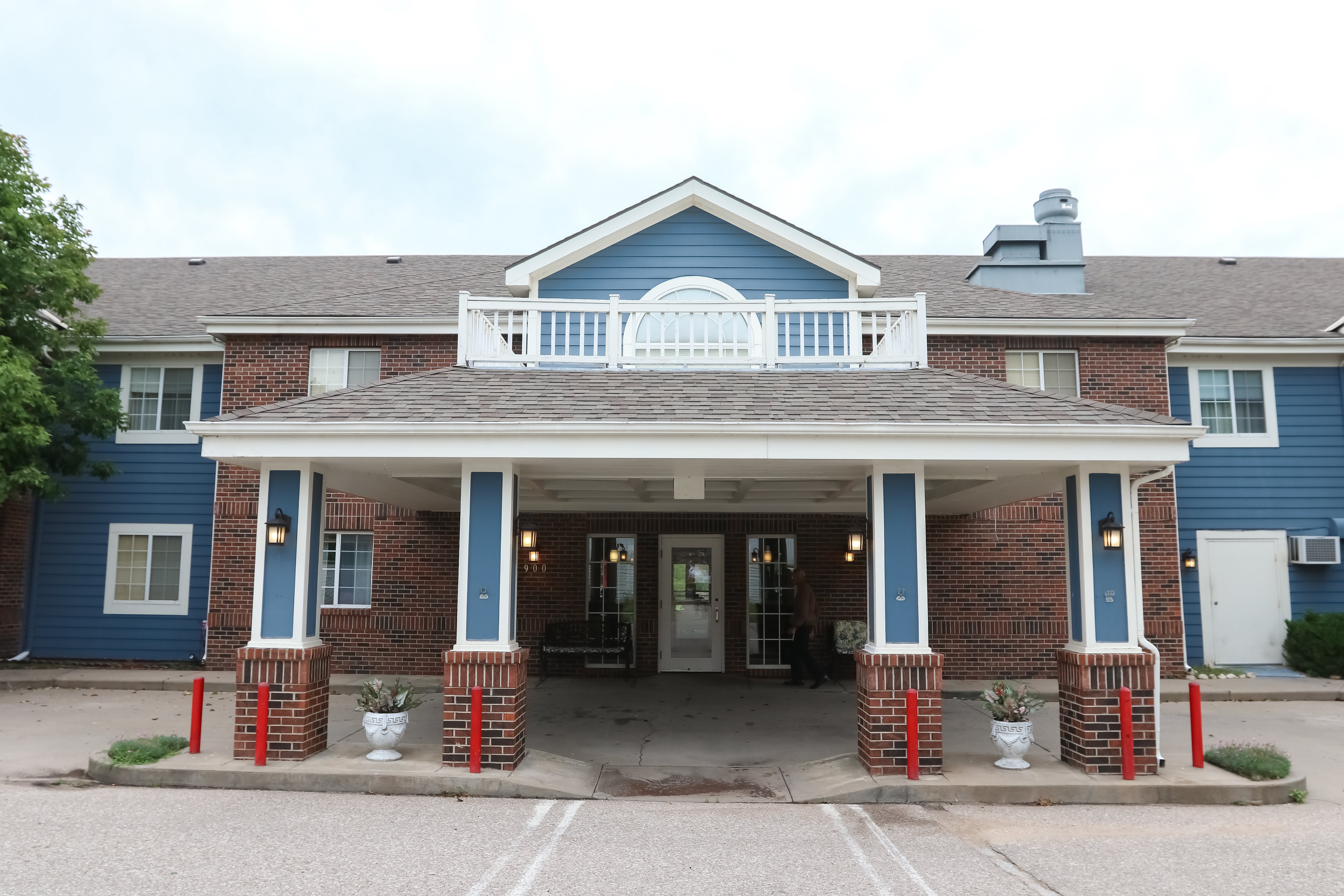 Vintage Park at Waterfront community exterior