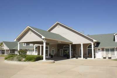 Photo of Southwest Mansions Senior Independent Living