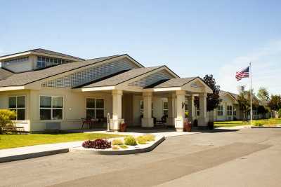 Photo of Settlers Park Assisted Living & Memory Care