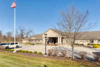 Photo of Cedar Creek of Bloomington Memory Care