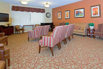 Photo of Summit Tarzana Assisted Living