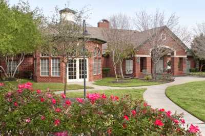 Photo of Village on the Park at Steeplechase