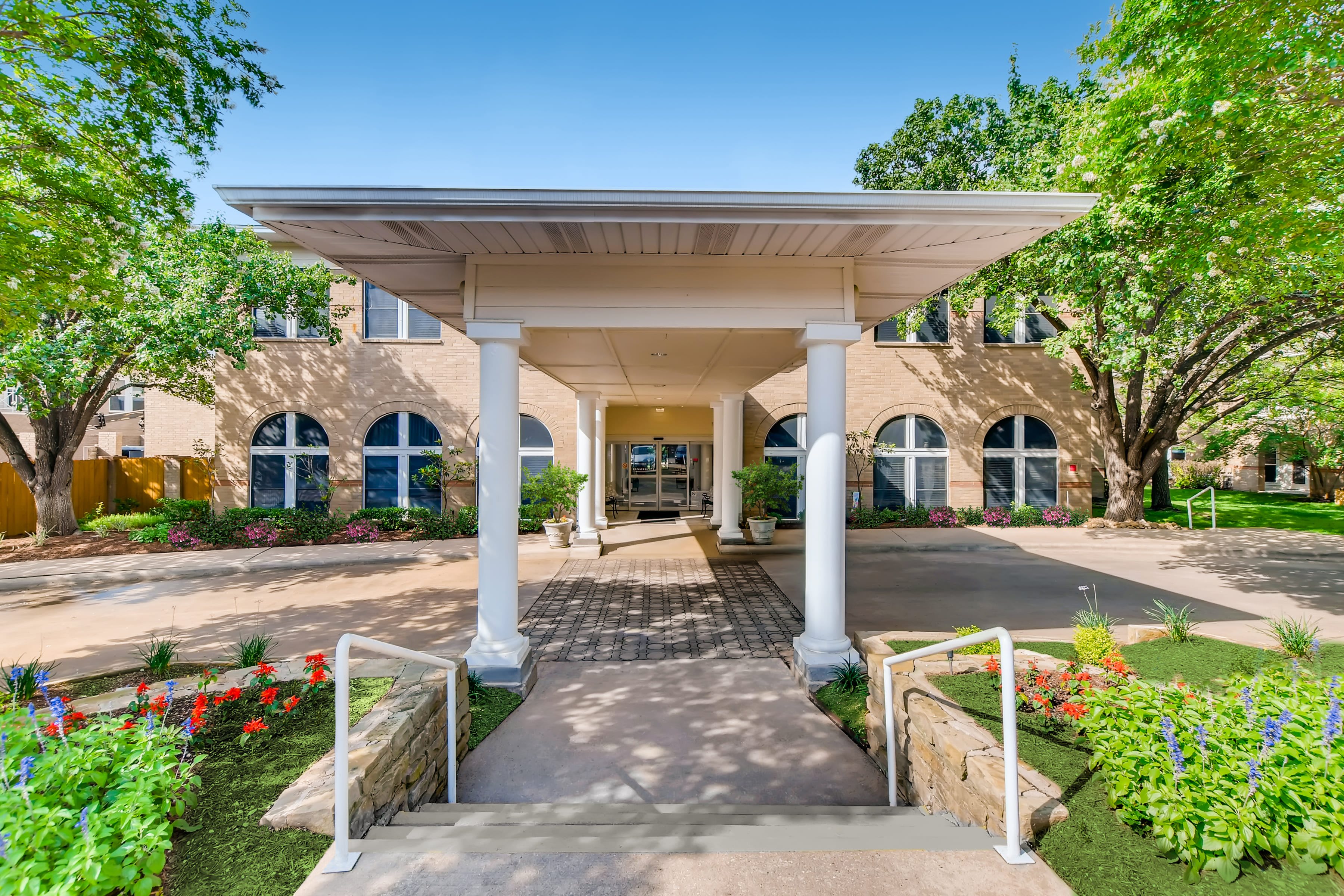 Asher Point Senior Living of Austin