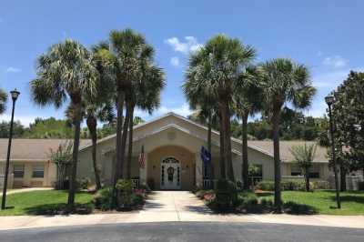 Photo of Arden Courts A ProMedica Memory Care Community in Palm Harbor