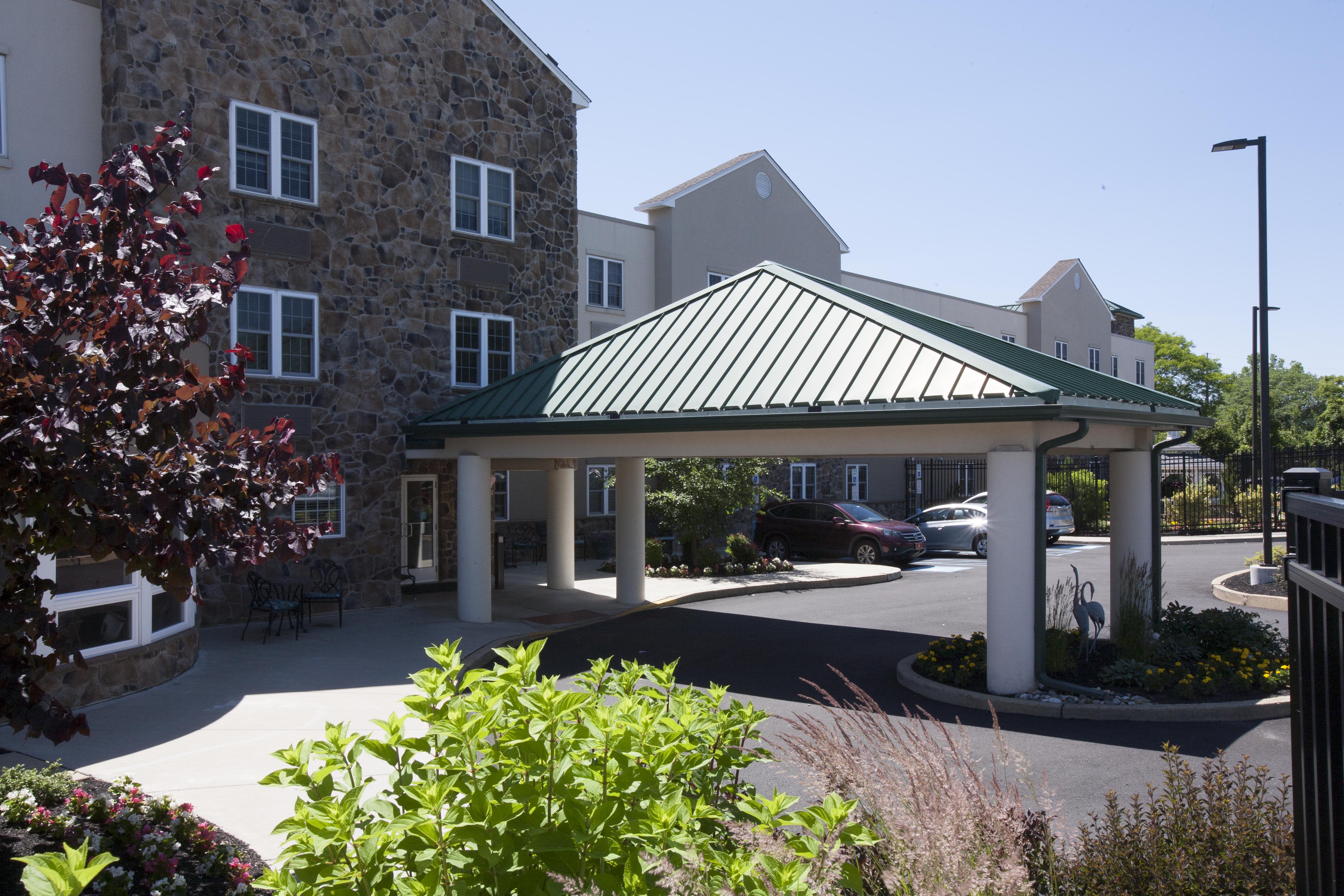 Commonwealth Senior Living at Willow Grove