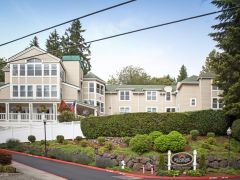 Photo of Sunrise of Mercer Island