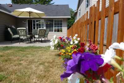 Photo of Lafountaine Senior Homes