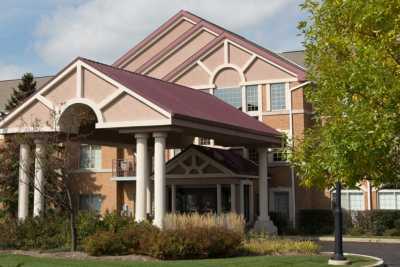 Photo of ProHealth Care Regency Senior Communities - New Berlin