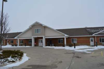 Photo of Courtyard Estates at Hawthorne Crossing