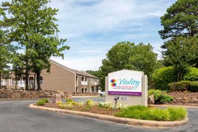 Photo of Vitality Living Pleasant Hills