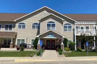 Photo of Milestone Senior Living Faribault