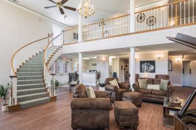 Photo of Chisholm Trail Estates Senior Living