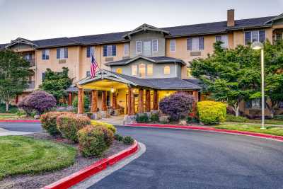 Photo of Solstice Senior Living at Santa Rosa