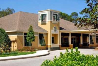 Photo of Reflections Memory Care of Port Orange