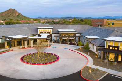 Photo of Avanti Senior Living at Peoria