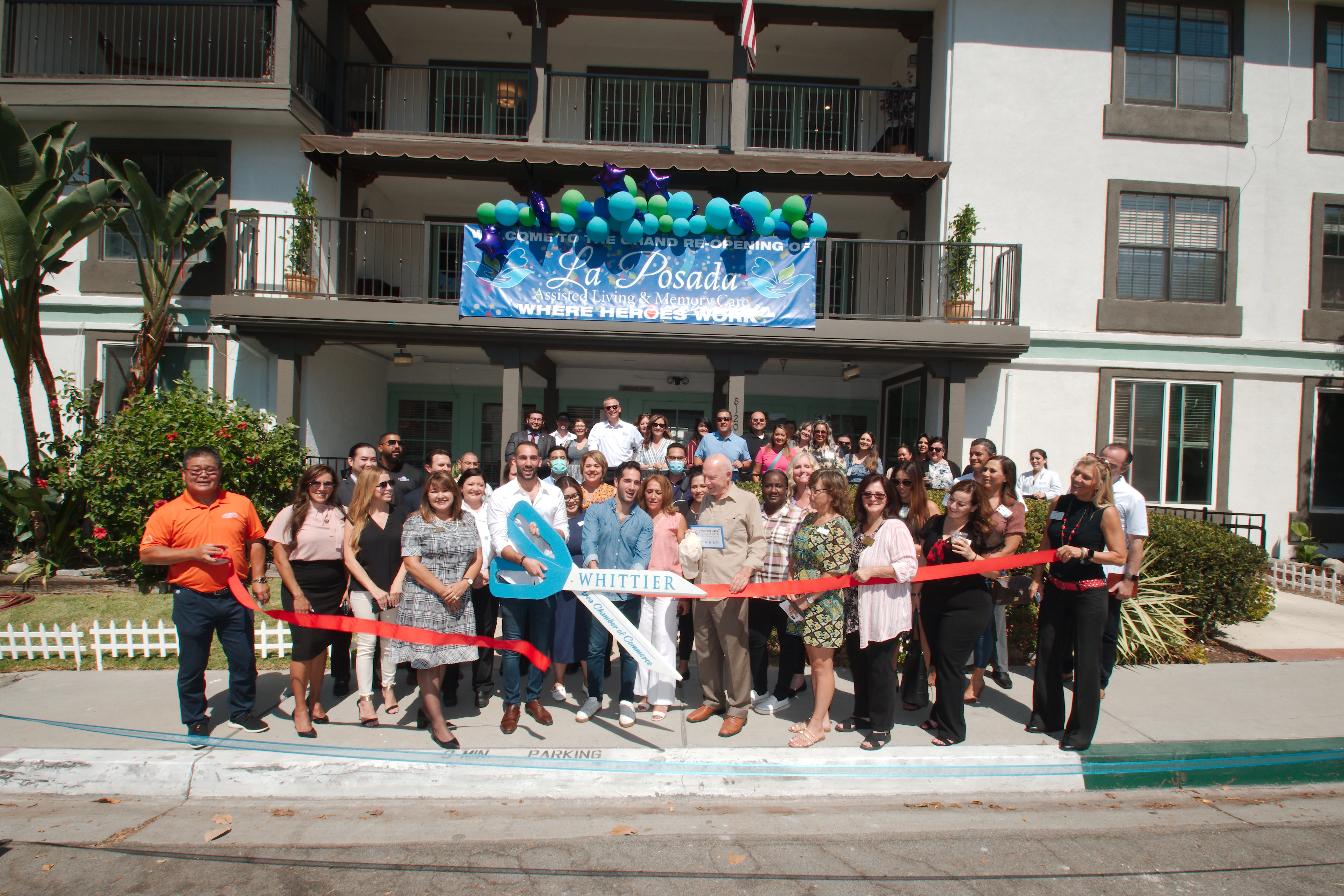 Photo of La Posada Assisted Living and Memory Care