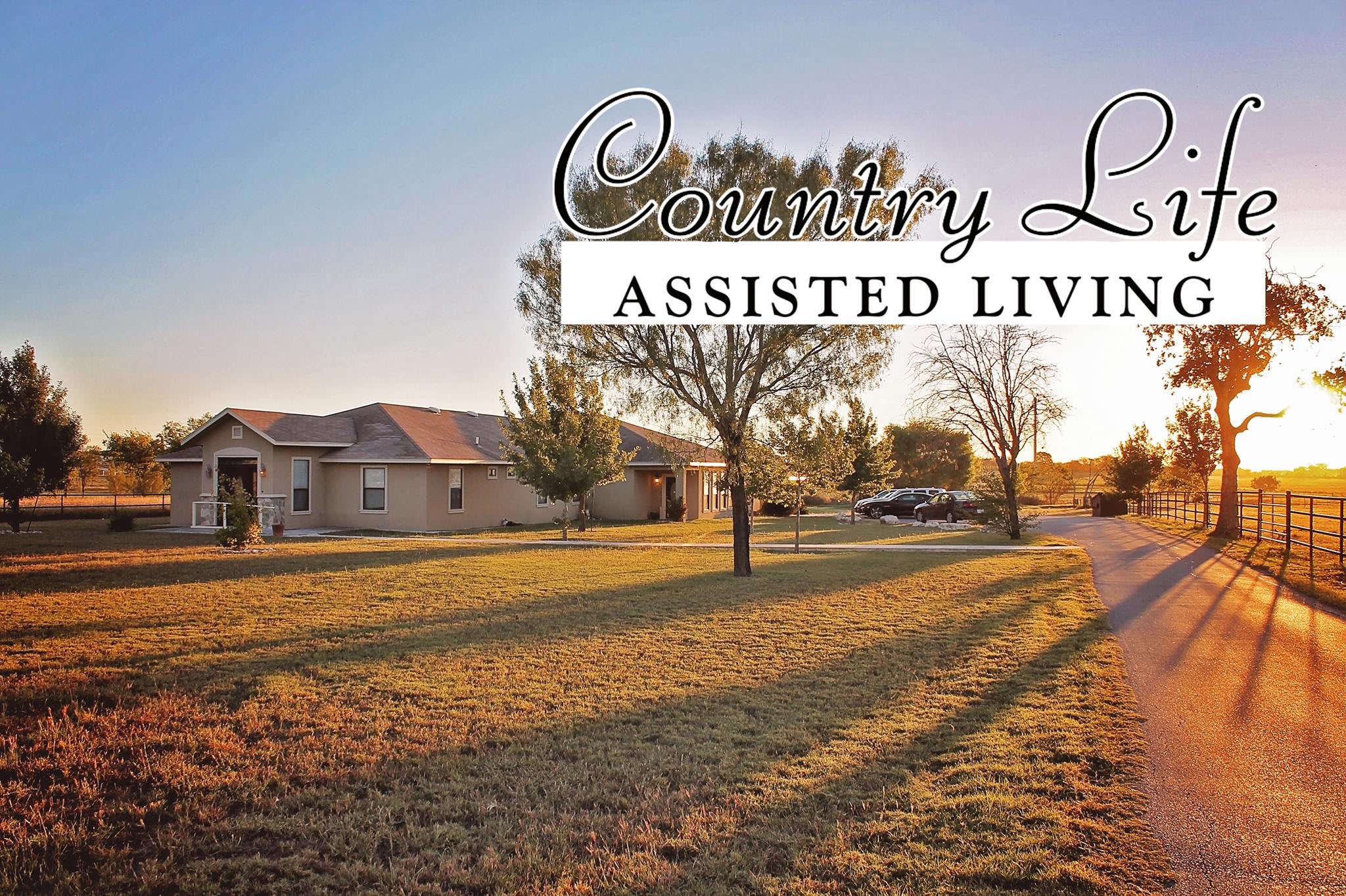 Country Life Assisted Living 