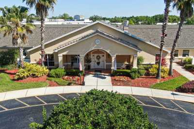 Photo of Arden Courts A ProMedica Memory Care Community in Winter Springs