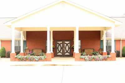 Photo of Southern Magnolia Golden