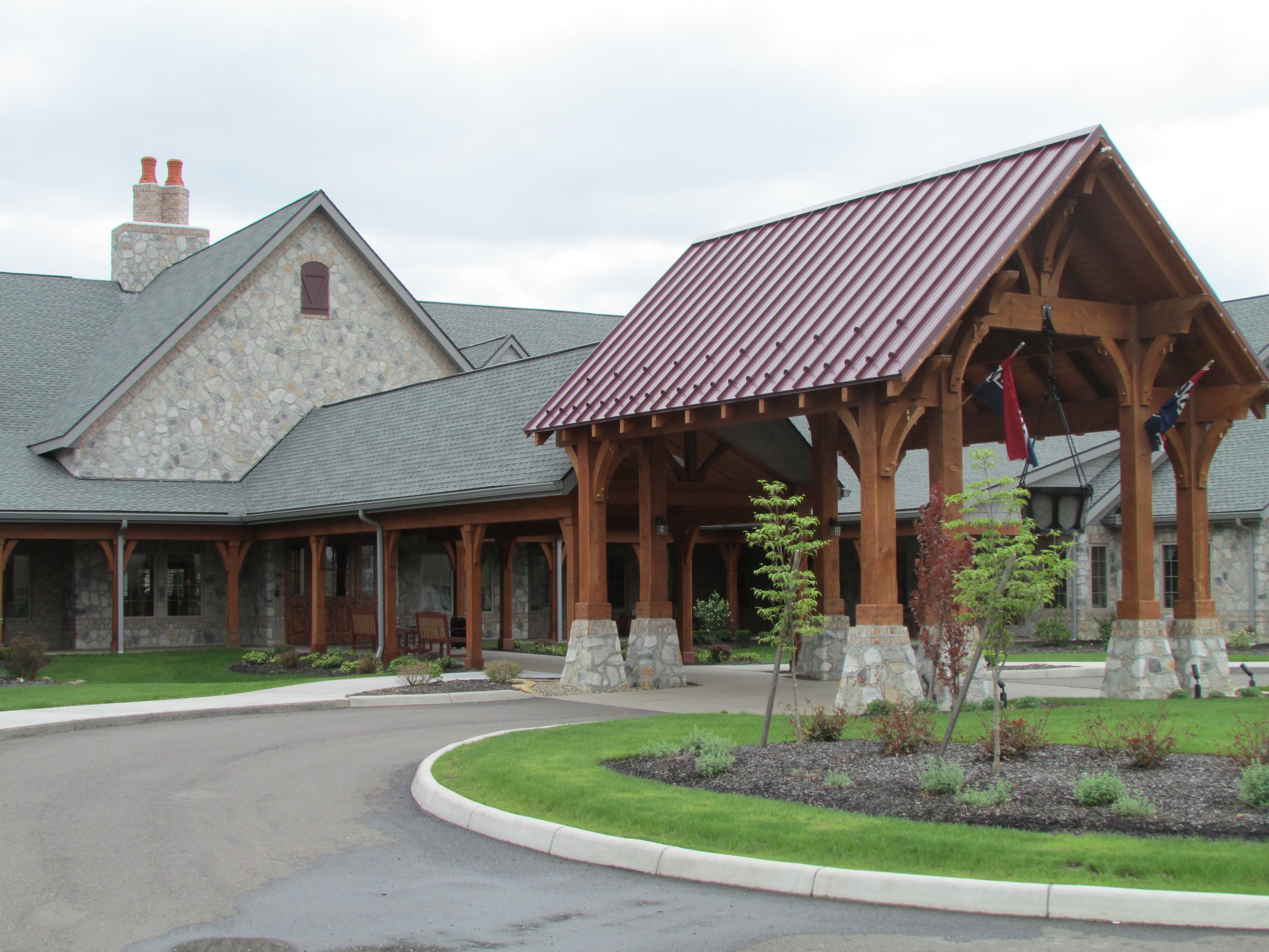 Photo of The Inn at Whitewood Village