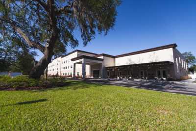 Photo of Angels Senior Living At New Tampa LLC