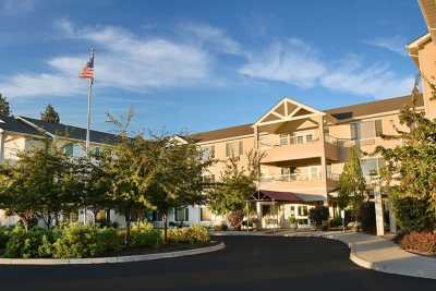 Photo of Fox Hollow Independent & Assisted Living