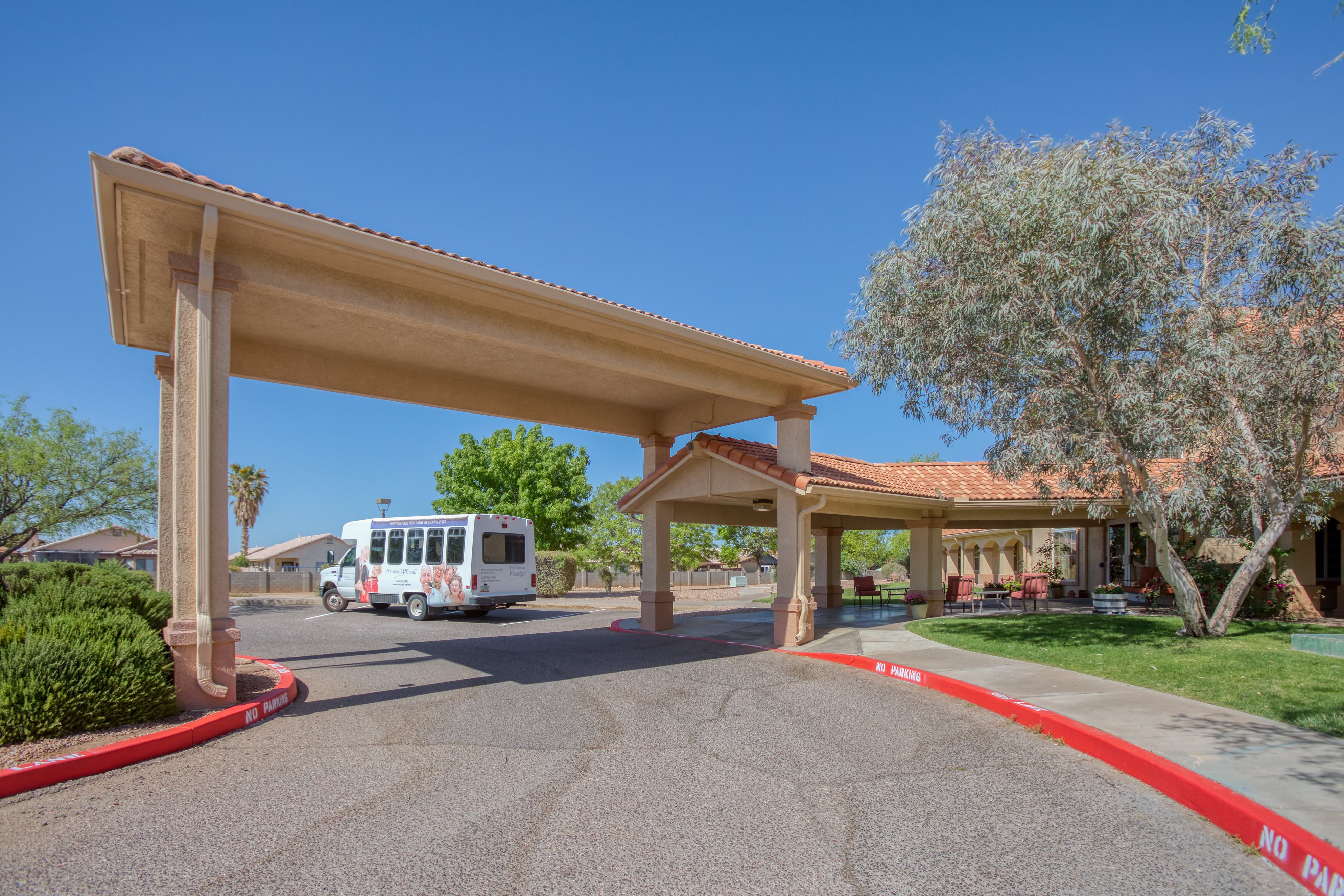 Photo of Prestige Assisted Living at Sierra Vista