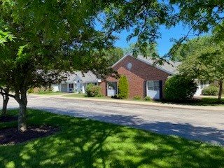 Ramsey Woods community exterior