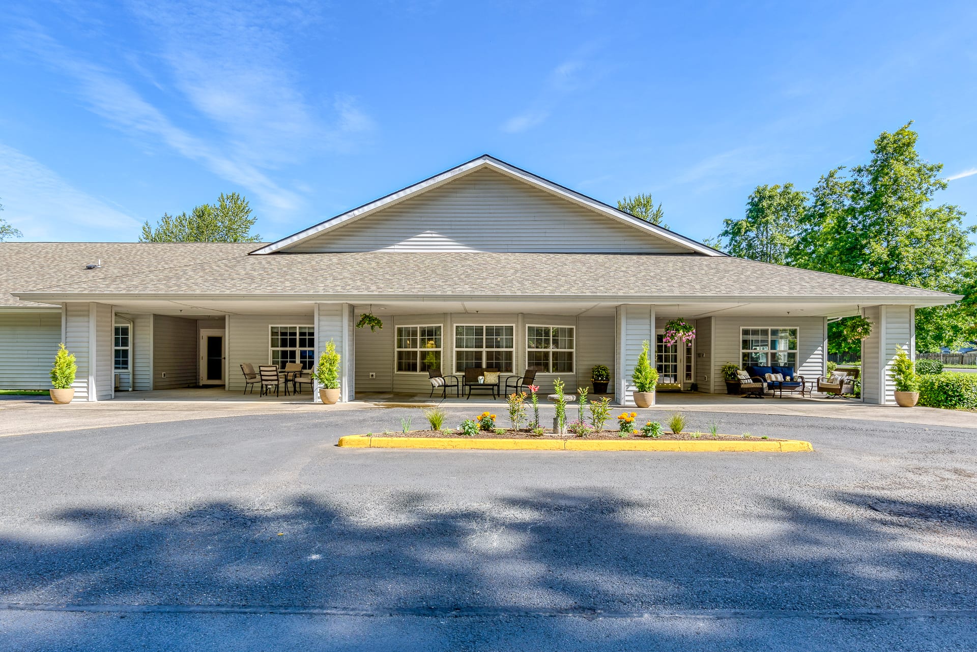 Creekside Place