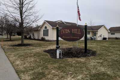 Photo of The Lodge at Ives Hill