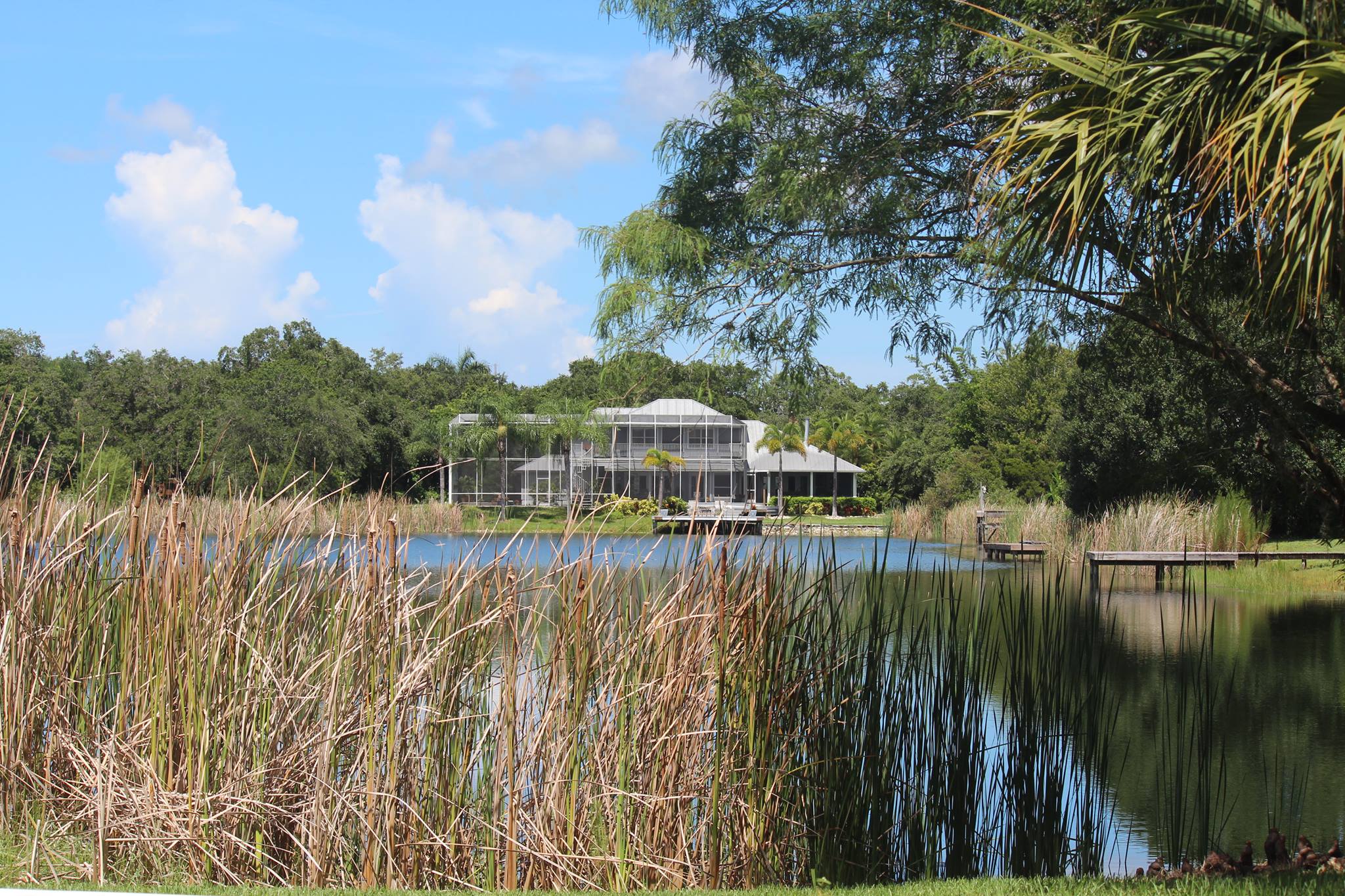 McIntosh Manor community exterior