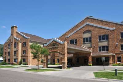 Photo of The Alton Memory Care