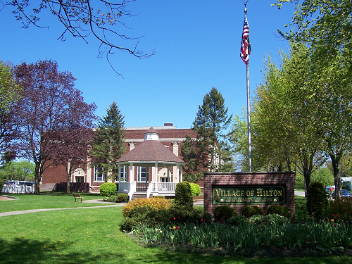 Photo of Hilton East Assisted Living