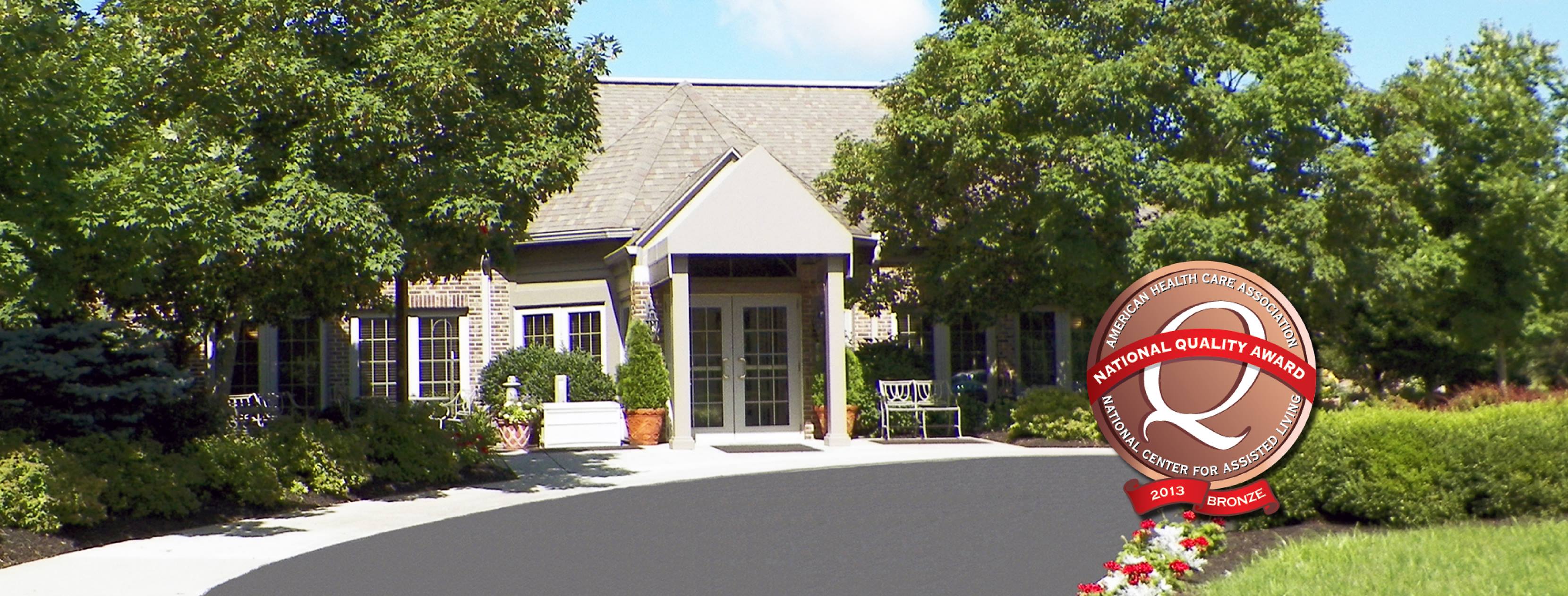 Photo of Burton's Ridge Assisted Living