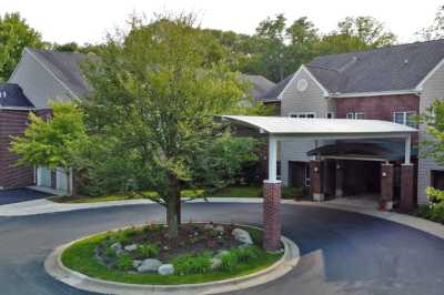 Photo of Woodhaven Senior Living at Bay City