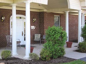 Photo of Heritage Assisted Living Fountain City Knoxville TN