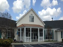 Photo of Pee Dee Gardens