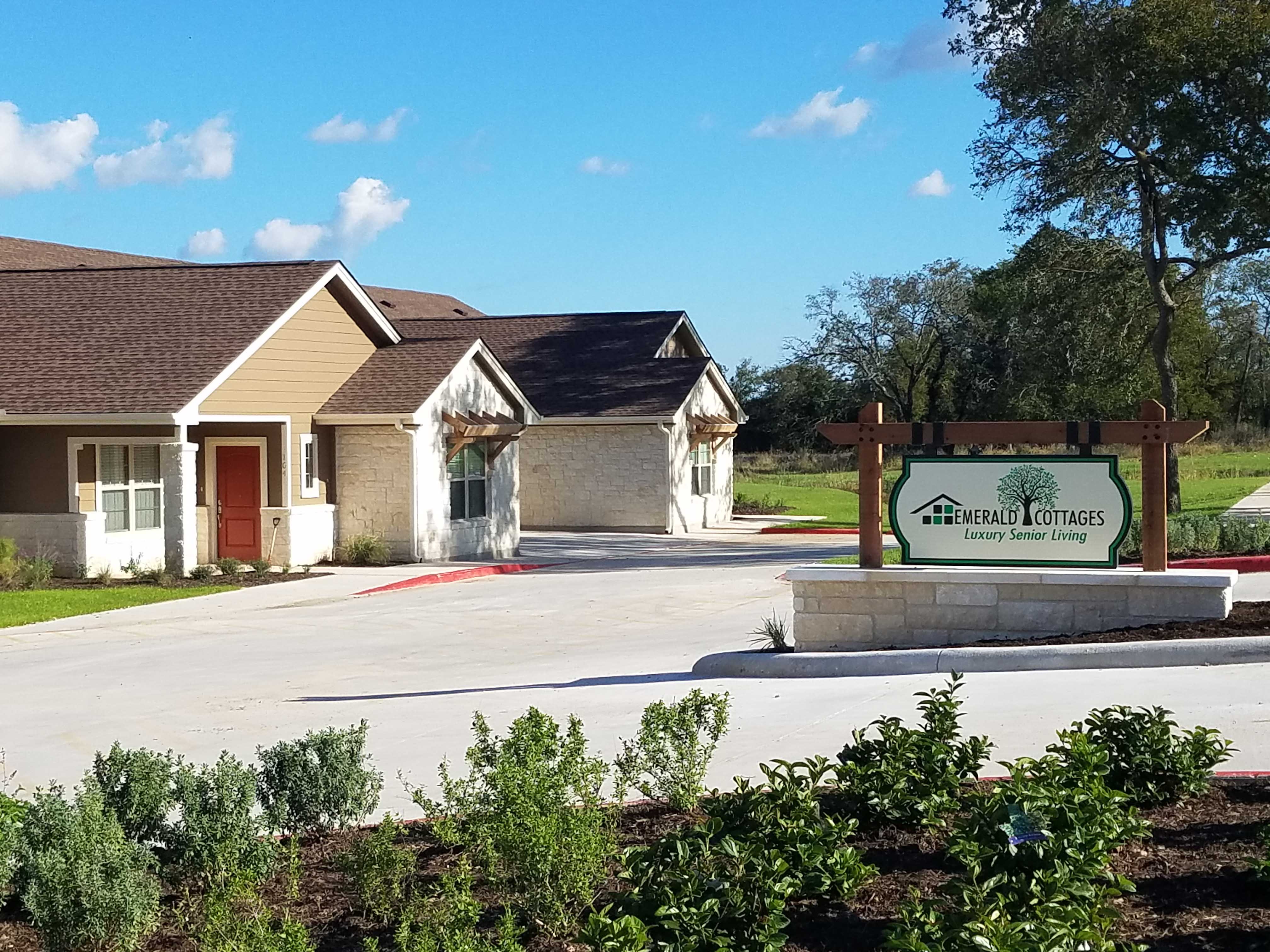 Photo of Emerald Cottages of Kerrville