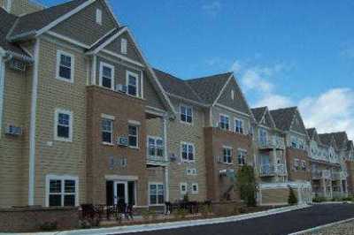 Photo of Deerwood Crossing Senior Residence