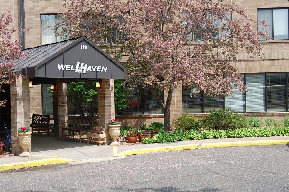 Wellhaven Senior Apartments 