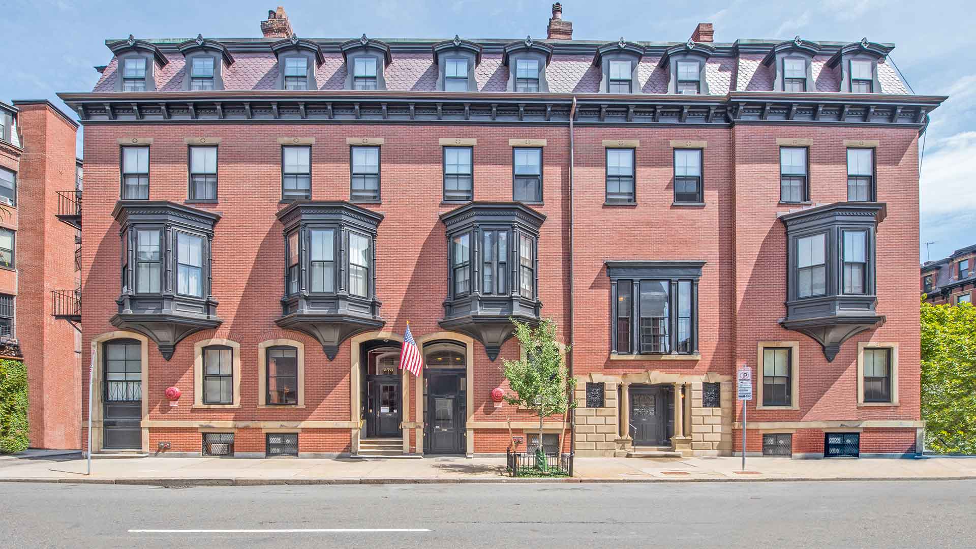 Photo of Hale House
