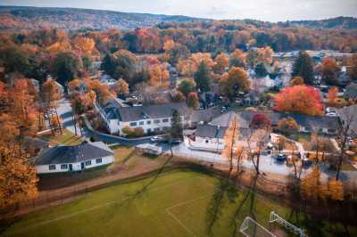 Photo of Grace Park Seniors Living Well