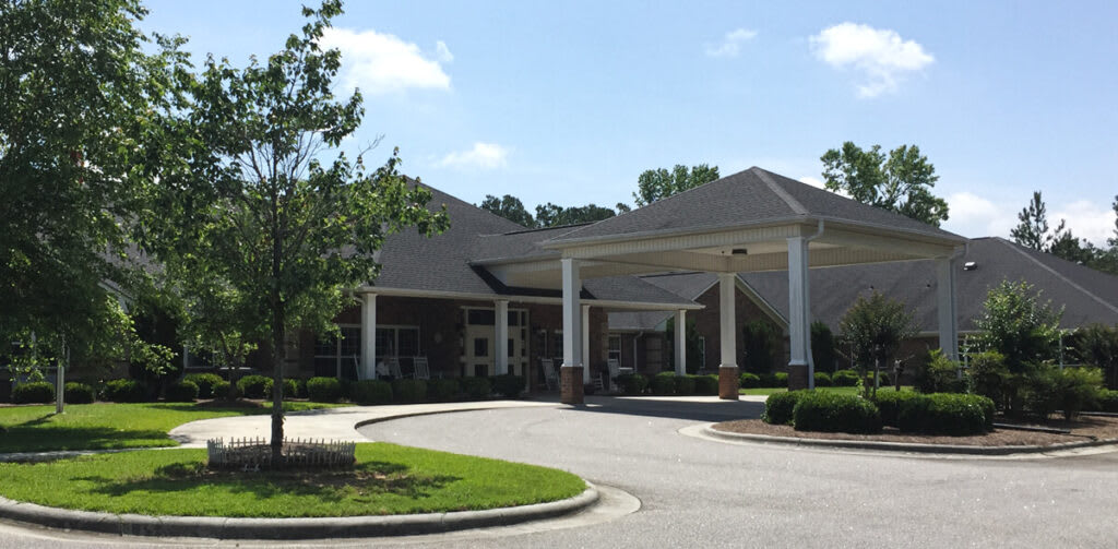 Prestwick Village Assisted Living