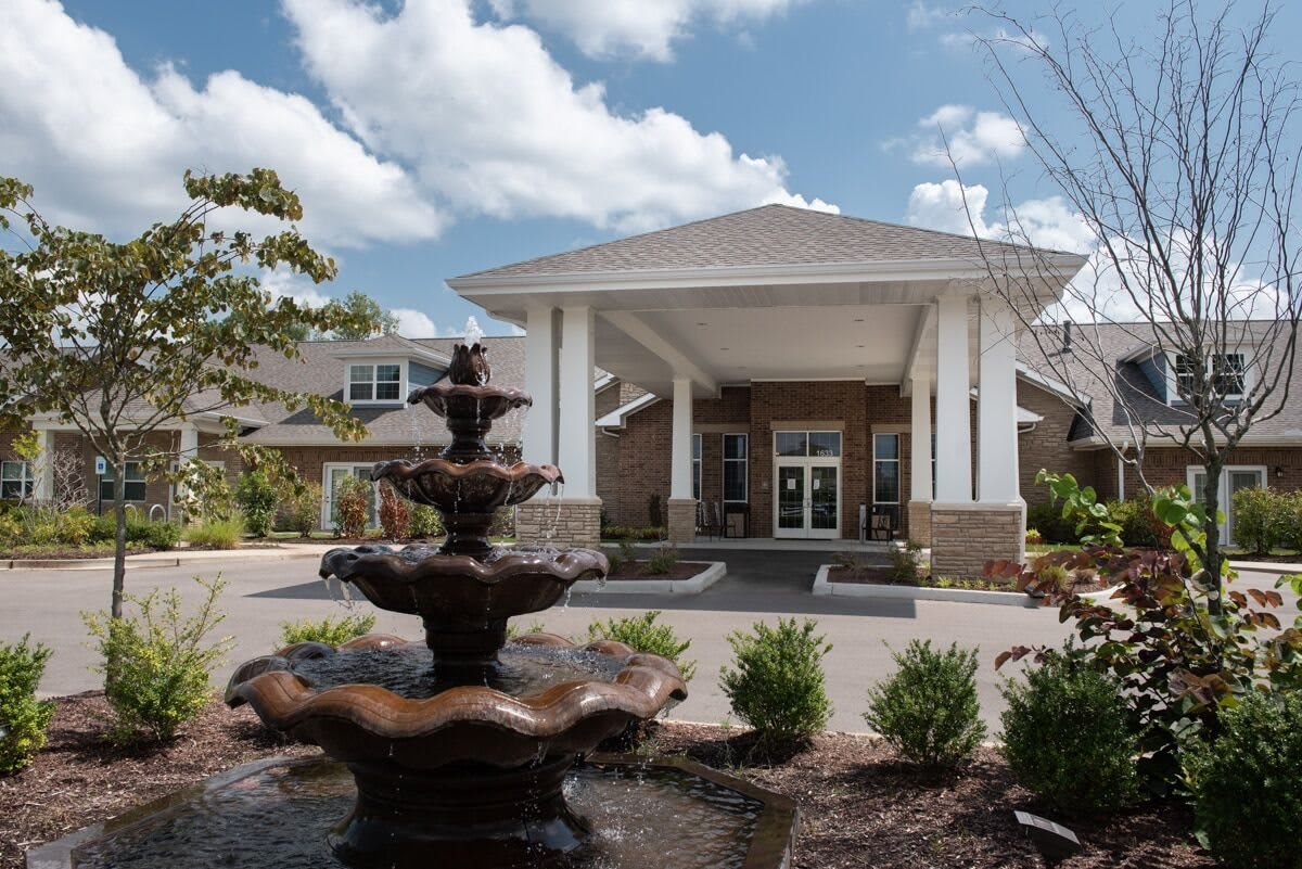 Photo of Ciel Senior Living of Collierville